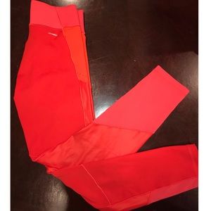 Adidas super sexy leggings